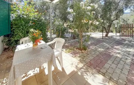 Appartement 2 personnes à Vieste - Photo 3