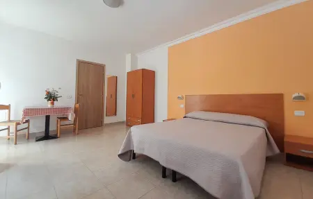 Appartement 2 personnes à Vieste - Photo 4
