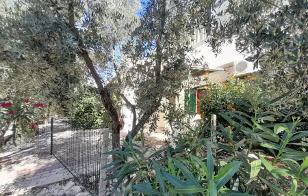 Appartement 2 personnes à Vieste - Photo 13