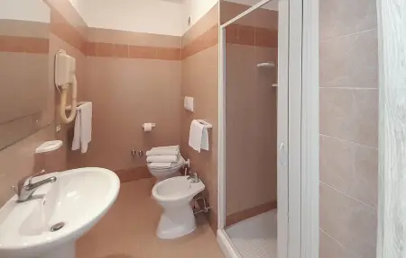 Appartement 2 personnes à Vieste - Photo 16