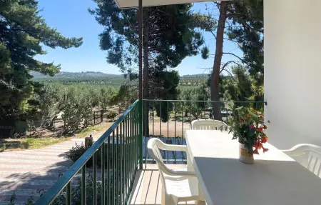 Appartement 4 personnes à Vieste - Photo 2