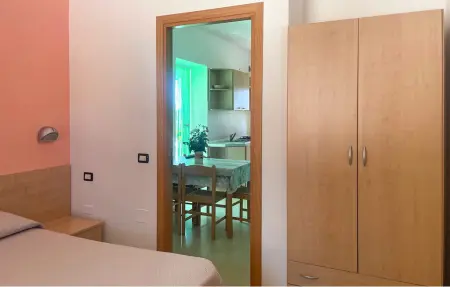 Appartement 4 personnes à Vieste - Photo 18