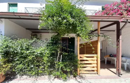 Appartement 6 personnes à Vieste - Photo 1