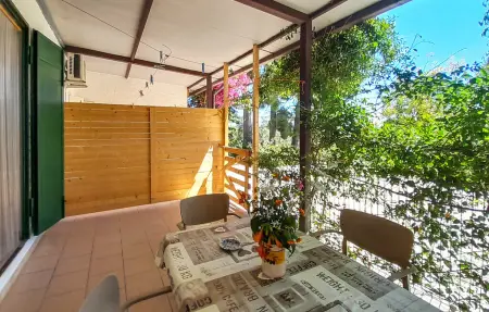 Appartement 6 personnes à Vieste - Photo 2