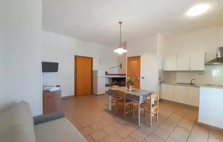 Appartement 6 personnes à Vieste - Photo 3