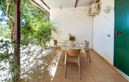 Appartement 6 personnes à Vieste - Photo 12
