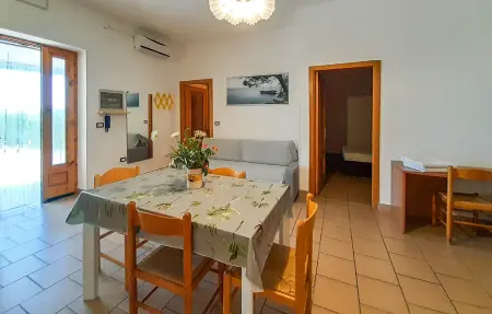 Appartement 6 personnes à Vieste - Photo 13