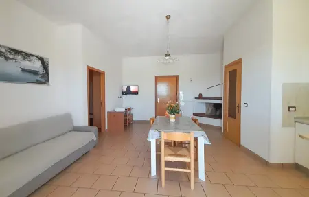 Appartement 6 personnes à Vieste - Photo 14
