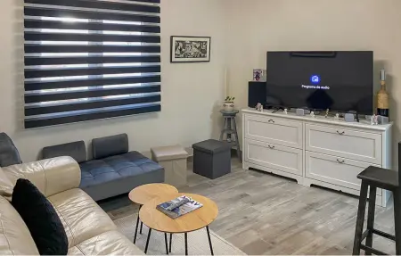 Appartement 8 personnes à Luanco - Photo 1