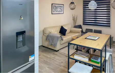Appartement 8 personnes à Luanco - Photo 2