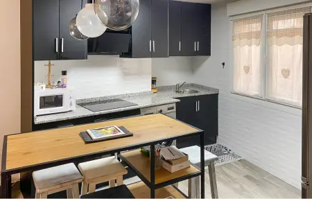Appartement 8 personnes à Luanco - Photo 3