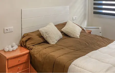 Appartement 8 personnes à Luanco - Photo 6