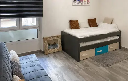 Appartement 8 personnes à Luanco - Photo 7