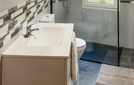 Appartement 8 personnes à Luanco - Photo 9