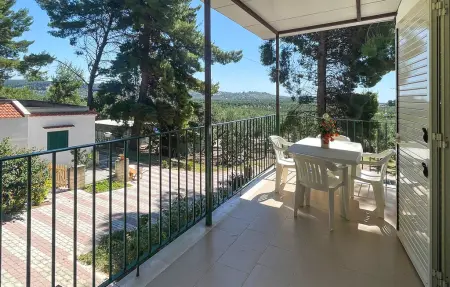 Appartement 4 personnes à Vieste - Photo 2