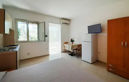 Appartement 2 personnes à Vieste - Photo 3