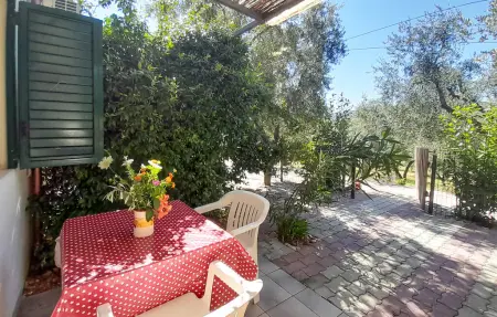 Appartement 2 personnes à Vieste - Photo 4