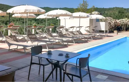 Appartement 2 personnes à Vieste - Photo 10