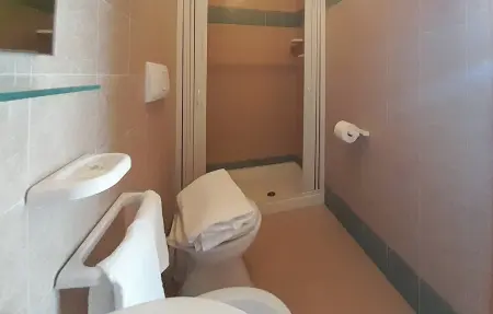 Appartement 2 personnes à Vieste - Photo 17