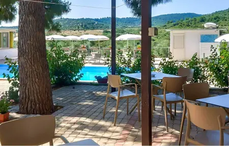 Appartement 4 personnes à Vieste - Photo 12