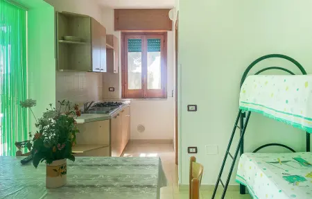Appartement 4 personnes à Vieste - Photo 15