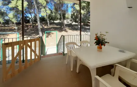 Appartement 6 personnes à Vieste - Photo 1