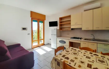 Appartement 6 personnes à Vieste - Photo 2