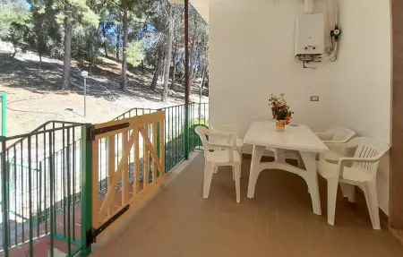 Appartement 6 personnes à Vieste - Photo 15
