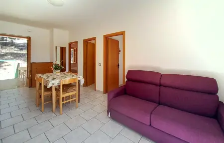Appartement 6 personnes à Vieste - Photo 16
