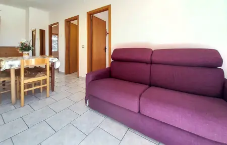 Appartement 6 personnes à Vieste - Photo 17