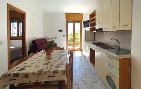 Appartement 6 personnes à Vieste - Photo 18