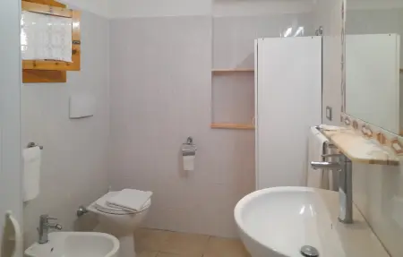 Appartement 6 personnes à Vieste - Photo 23