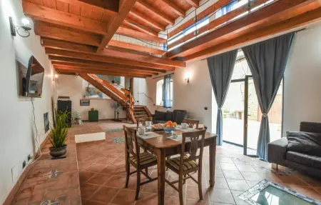 Maison 2 personnes à Trappeto - Photo 2