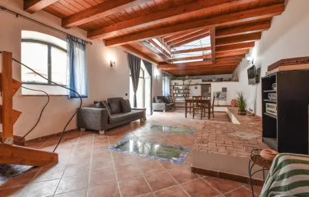 Maison 2 personnes à Trappeto - Photo 9