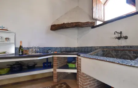 Maison 2 personnes à Trappeto - Photo 12