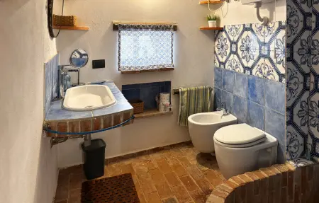 Maison 2 personnes à Trappeto - Photo 17