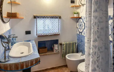 Maison 2 personnes à Trappeto - Photo 18
