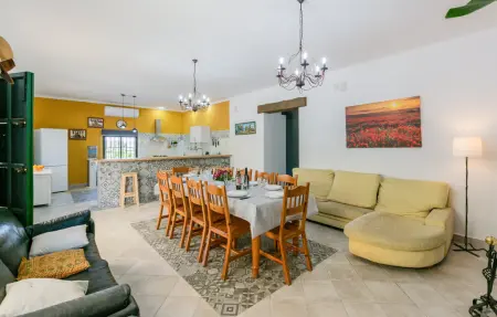 Maison 14 personnes à La Puebla de los Infan - Photo 4