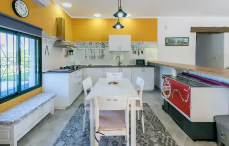 Maison 14 personnes à La Puebla de los Infan - Photo 5