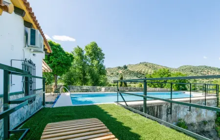 Maison 14 personnes à La Puebla de los Infan - Photo 6
