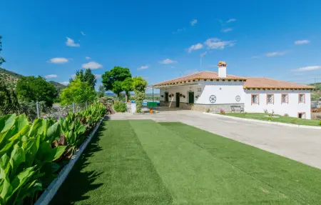 Maison 14 personnes à La Puebla de los Infan - Photo 7