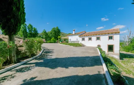 Maison 14 personnes à La Puebla de los Infan - Photo 12