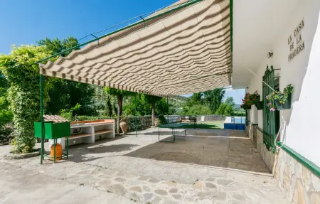 Maison 14 personnes à La Puebla de los Infan - Photo 14