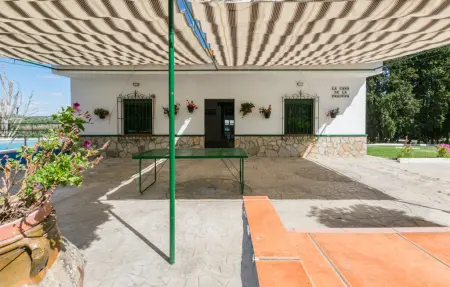 Maison 14 personnes à La Puebla de los Infan - Photo 15