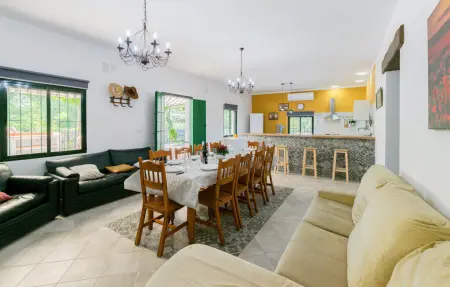 Maison 14 personnes à La Puebla de los Infan - Photo 16