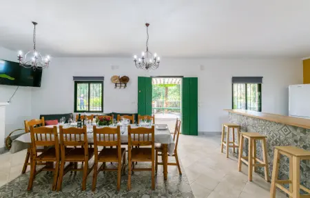 Maison 14 personnes à La Puebla de los Infan - Photo 17