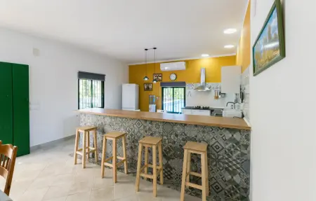 Maison 14 personnes à La Puebla de los Infan - Photo 18