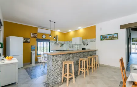 Maison 14 personnes à La Puebla de los Infan - Photo 19