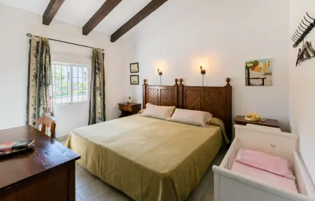 Maison 14 personnes à La Puebla de los Infan - Photo 20