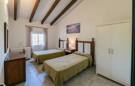 Maison 14 personnes à La Puebla de los Infan - Photo 21